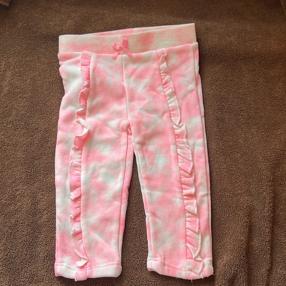 ***NWT*** Infant Girls 2Piece Sweat Suit - Picture 7 of 10